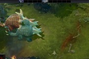 DOTA2兵线知识解析（全面了解DOTA2兵线规律及相关战术技巧）