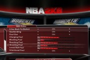 NBA2K15第四节如何施展实用灌篮技巧？有哪些常见问题需要避免？