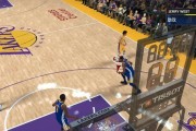 NBA2K18三分球技巧如何提高命中率？有效方法有哪些？