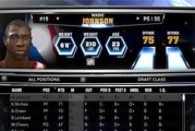 NBA2K14运行卡顿如何解决？不掉帧的优化方法是什么？