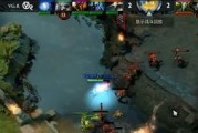 DOTA2补刀打法解析（掌握补刀技巧）