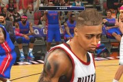 NBA2K17无形资产包括哪些？无形资产在游戏中的作用是什么？