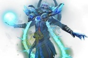 《探寻DOTA2高清英雄头像的魅力》（用精致的高清头像）