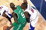 NBA2K13如何开启SSAO效果？遇到问题怎么办？