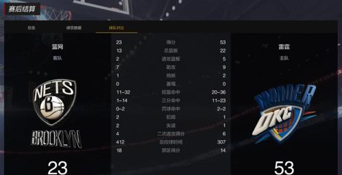 NBA08王朝模式交易技巧（揭秘NBA08王朝模式中的交易技巧）