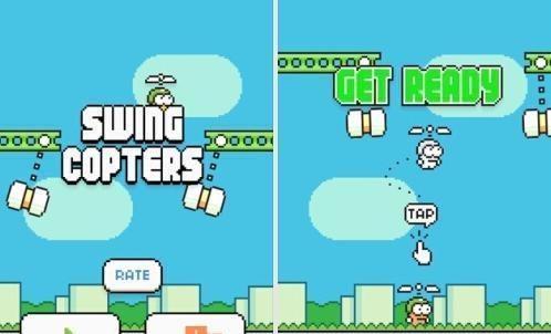 Flappybird高分技巧像素鸟如何得高分？掌握这些方法轻松破纪录！