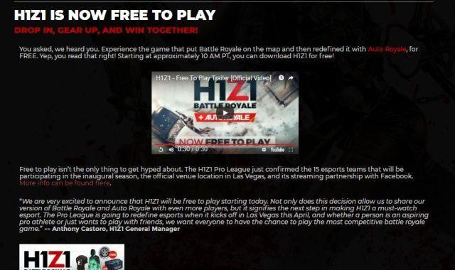 H1Z1各武器伤害如何？全面攻略解析常见问题！