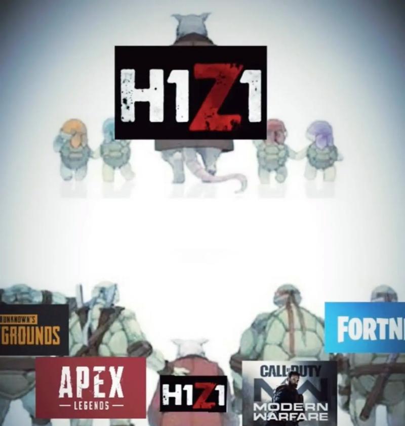 H1Z1新手小攻略：如何快速上手游戏？常见问题有哪些解决方法？