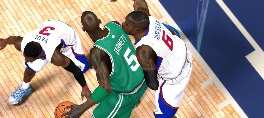 NBA2K13如何开启SSAO效果？遇到问题怎么办？