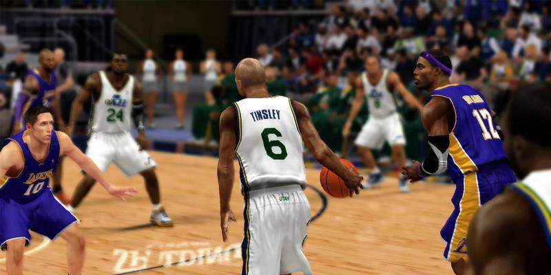 NBA2K13空接操作如何执行？常见问题有哪些解决方法？