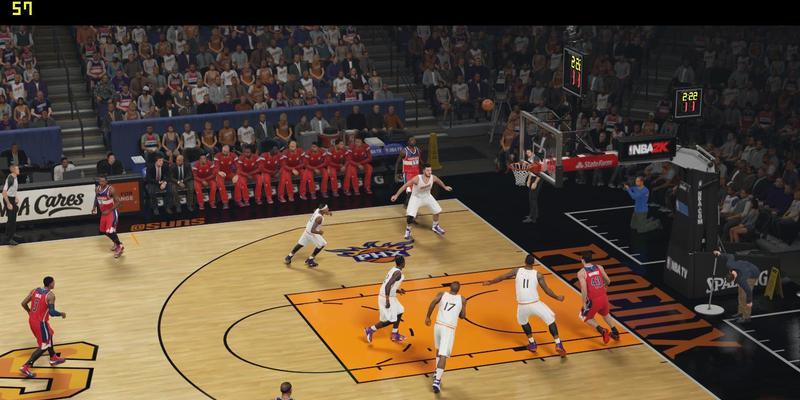 NBA2K15第四节如何施展实用灌篮技巧？有哪些常见问题需要避免？