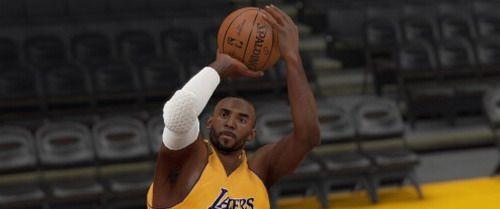 NBA2K15新手如何掌握进攻防守技巧？