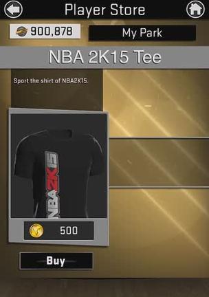 NBA2K15人物VC快速刷取方法是什么？