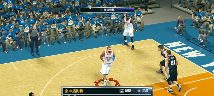 NBA2K15人物VC快速刷取方法是什么？