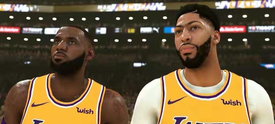 NBA2K15关闭抗锯齿的方法是什么？操作步骤详细说明？