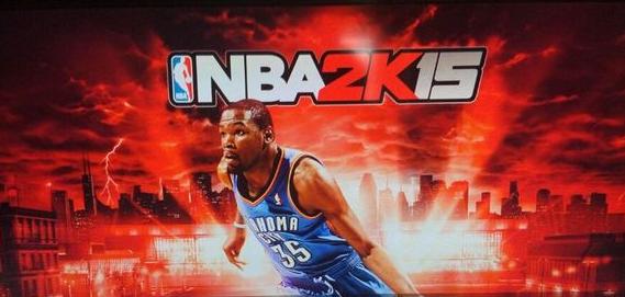 NBA2K15关闭抗锯齿的方法是什么？操作步骤详细说明？