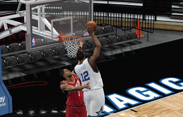 NBA2K16在AMD处理器和A卡配置下运行效果如何？低配玩家需要了解什么？