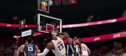 NBA2K16突破技巧有哪些？如何有效解析攻略？