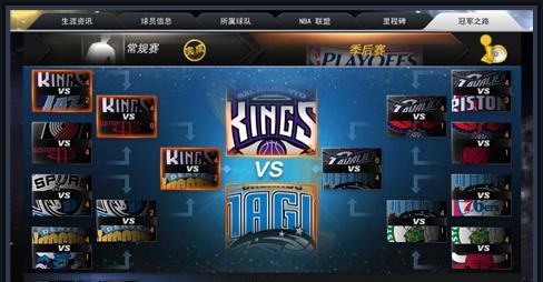 NBA2K16突破技巧有哪些？如何有效解析攻略？