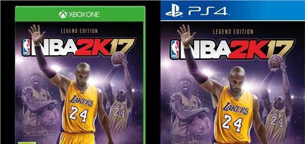 NBA2K17如何达成白金成就？各成就条件是什么？