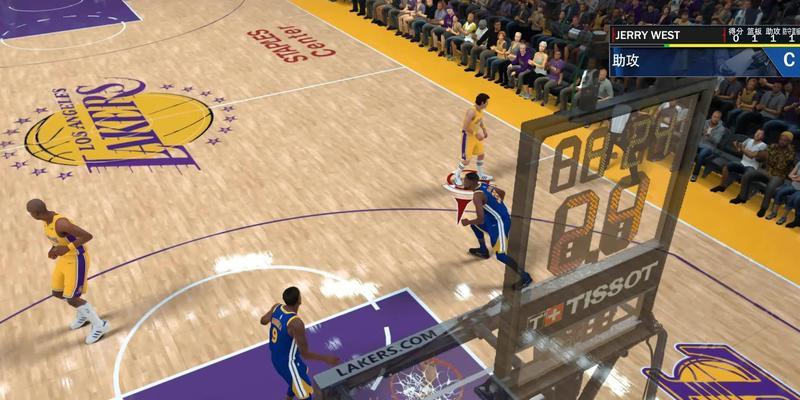 NBA2K18三分球技巧如何提高命中率？有效方法有哪些？