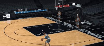 NBA2K18防守技巧有哪些？高手如何运用防守技巧？