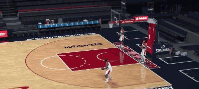 NBA2K18防守技巧有哪些？高手如何运用防守技巧？